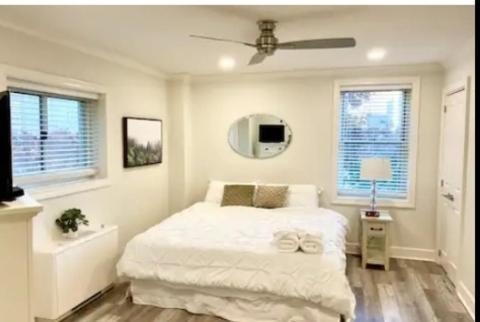 Cozy Downtown Atlanta Condo Exterior foto